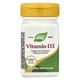 Вітамін D3 Nature's Way Вітамін D3 50 мкг (2000 МО) Vitamin D3 Extra Strength 120 гелевих капсул - зображення 5