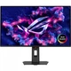 Монітор Asus 26.5" rog Strix xg27aqdmes (90lm0c80-b01171) oled Black 240Hz - зображення 1