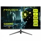 Монитор Prologix Gaming 27" g2725cu va Black Curved 200Hz - изображение 9