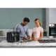 Мультипечь Ninja Air Fryer Dual Zone af200eu - изображение 7