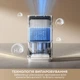 Увлажнитель воздуха Dreame H40 (CVF13A) - изображение 3