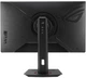 Монитор Asus 27" rog Strix xg279cns (90lm0aw0-b01371) ips Black 380Hz - изображение 5