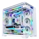 Корпус Lian Li o11 Vision Compact White (g99.o11vpw.00) без бп - зображення 9