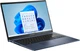 Ноутбук ASUS Vivobook 15 M1502NAQ-BQ027W (90NB1841-M002M0) Quiet Blue / 15.6" IPS / AMD Ryzen 7 170 / RAM 24 ГБ / SSD 1 ТБ / Windows 11 Home / Подсветка клавиатуры / Зарядка по USB - изображение 3