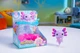 Интерактивная Игрушка Аксолотль Пузырьковый Риф Animagic Lets Glo Axolotl Bubble Reef Goliath - изображение 4