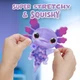 Интерактивная Игрушка Аксолотль Пузырьковый Риф Animagic Lets Glo Axolotl Bubble Reef Goliath - изображение 5