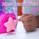Интерактивная Игрушка Аксолотль Пузырьковый Риф Animagic Lets Glo Axolotl Bubble Reef Goliath - изображение 6
