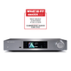 Мережевий програвач CXN v2 Network Player Lunar Grey - зображення 1