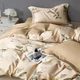 Комплект постельного белья Viluta Евро Tencel Т-04 - изображение 1