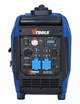 Інверторний Генератор Валіза VTOOLS VG4750iSR (3,8 - 4,0 кВт) з дисплеєм, електростартером, пультом ДУ - зображення 5