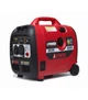 Инверторный Генератор Чемодан iPOWER SM2500Di (2.2 - 2.5 кВт) с Дисплеем, электростартером - изображение 3