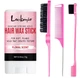 Вісковий-стик для укладання волосся Lockmio Hair Wax Stick Floral Scent 16 г (126335174) - зображення 1