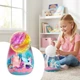 Интерактивный набор для создания ночника Unicorn Terrarium Kit с единорогом и подсветкой - изображение 5
