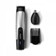 тример для стрижки бороди Babyliss t812e - изображение 4
