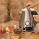 Электрочайник Cecotec ThermoSense 620 Retro Steel (cctc-01458) - изображение 6