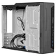 Корпус Prologix e117 Slim 400w Black - изображение 2