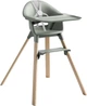 Стільчик Stokke Clikk Glacier Green (552008) - зображення 1