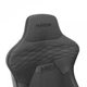 Кресло для геймеров Hator Arc 3 xl pu Black (htc3400xl) - изображение 5