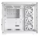 Корпус Asus a32 Plus White Tempered Glass (90dc00s3-b19000) - зображення 9