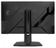 Монітор msi 27" mag 272qpf e20 Black ips Black 200Hz - зображення 5