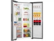 Холодильник із морозильною камерою Gorenje NRS917E41XWD - зображення 6
