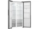 Холодильник із морозильною камерою Gorenje NRS917E41XWD - зображення 7