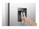 Холодильник із морозильною камерою Gorenje NRS917E41XWD - зображення 8