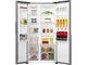 Холодильник із морозильною камерою Gorenje NRS917E41XWD - зображення 9
