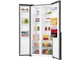 Холодильник з морозильною камерою Gorenje NRS917E41BX - изображение 6