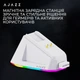 Мышь беспроводная Ajazz AJ179P MC White (AJ179P-MC-W) - изображение 10
