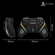 Геймпад Ajazz GP100 RGB Black - зображення 15