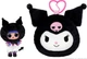 Лялька LOL Surprise Loves Hello Kitty and Friends Plush лол двостороння м'яка плюшева іграшка брелок 596608 - зображення 6