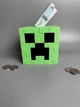 Копилка-игрушка Крипер Minecraft 3D печать декор подарок 10х10 см - изображение 3