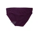 Фиолетовые мужские трусы брифы ткань модал Colour style TASO 3633 L - изображение 2