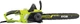 Пила електрична Ryobi RCS2340B2C - зображення 2
