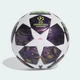 Футбольний м'яч adidas UCL League Ліга Чемпіонів Будапешт 2026 FIFA Quality (термошов) JX9095 Розмір EU: 4 - зображення 5
