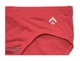 Красные мужские трусы брифы ткань модал Colour style TASO 3633 XL - изображение 3