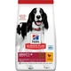 Сухий корм HILL'S Science Plan Adult Medium Breed для дорослих собак середніх порід з куркою 2,5 кг (hl604274) - зображення 2