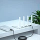 Кабель для Wi-Fi роутера USB / DC 12V PowerBoost для живлення від повербанку - зображення 6