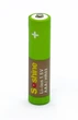 Акумулятор AAA Soshine 1.5V 730 mAh 1100 mWh (18882-hbr) - изображение 2