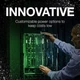 Жесткий диск для сервера 3.5" 18TB Seagate (ST18000NM000D) - изображение 5