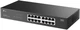 Коммутатор TP-LINK LS1016G - изображение 2