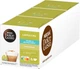 Напиток кофейный NESCAFE Dolce Gusto Cappuccino Skinny & Unsweetend 16 капсул 161.6 г (8445292252089) - изображение 9