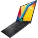 Ноутбук ASUS VivoBook 16 16"/ Core i7-1355U/ 16GB/ 512GB SSD/ Iris Xe Graphics/ Win 11 - зображення 4