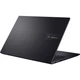 Ноутбук ASUS VivoBook 16 16"/ Core i7-1355U/ 16GB/ 512GB SSD/ Iris Xe Graphics/ Win 11 - зображення 5