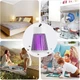 Лампа-вбивця комарів Bug Light Zapper - зображення 4