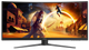 Монитор 34" CU34G4Z Black AOC (2000003426577) - изображение 2