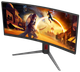Монитор 34" CU34G4Z Black AOC (2000003426577) - изображение 10