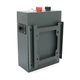 Акумуляторна батарея AXPERT LiFePO4 25.6V 100Ah 256kWh BMS100A CAN2.0/RS232/RS485 6000 cycles 300x148x420 235 kg - зображення 2