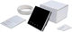 Термостат цифровий, 16A електрична Wi-Fi LED Touch Display Raumthermostat - зображення 2